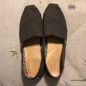 Classic Canvas Toms